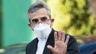 مذاکرات وین؛ علی باقری برای مشورت با مقام‌های ایران به تهران بر می‌گردد