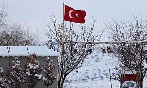 مرز ترکیه و یونان؛ شمار مهاجران جان‌باخته به دلیل یخ‌زدگی به ۱۹ نفر رسید