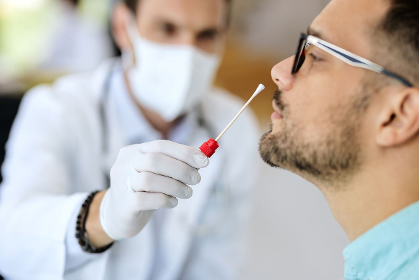 نحوه پوشش بیمهای «تست کرونا» توسط تامین اجتماعی؛ PCR در مراکز ملکی «رایگان» است نحوه پوشش بیمهای «تست کرونا» توسط تامین اجتماعی؛ PCR در مراکز ملکی «رایگان» است