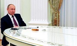 هراس رهبران جهان از تست کرونای روسی؛ پوتین با دی‌ان‌ای همتایان خود چه کارهایی می‌تواند بکند؟