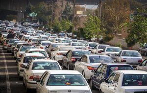 هشدار؛ نوروز پُرسفر در پیش است هشدار؛ نوروز پُرسفر در پیش است