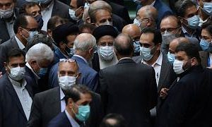 همگام با جمهوریخواهان؛ نمایندگان مجلس ایران: اجرای توافق هسته‌ای باید به تصویب ما برسد