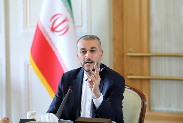 وزیر امور خارجه: آنچه روی کاغذ رخ می‌دهد خوب است، اما کافی نیست