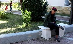پناهجویان افغانستان پس از قدرت‌گیری طالبان همچنان بلاتکلیف در خارج و در انتظار ویزا