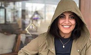 چگونه با آیفون یک کنشگر حقوق زنان عربستان حملات هکری در سراسر جهان فاش شد