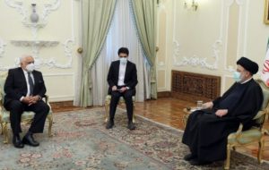 کشورهای مستقل می‌توانند تحریم‌ها را بی اثر کنند