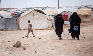 کمیته حقوق کودک سازمان ملل: پاریس حقوق کودکان فرانسوی اعضای داعش را نقض کرده است