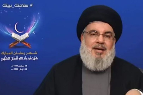 گفتگوی ویژه سید حسن نصرالله با شبکه المنار چهارشنبه پخش می‌شود