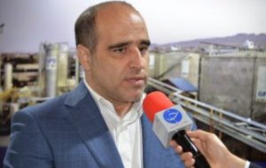 18 تیر بنام روز صنعت قیر ایران نامگذاری شد