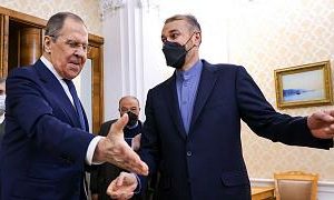 آنتونی بلینکن: انتظار جدید روسیه برای حمایت از توافق هسته‌ای با ایران «نامربوط» است