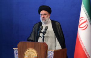 آیت‌الله رئیسی: کتابخوانی نقش بسیار مهمی در تحلیل سیاسی و اقتصادی دارد