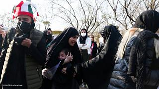 ادامه حواشی بازی ایران و لبنان؛ «از زنان دعوت نکرده بودیم، حضورشان بحران‌ساز بود»