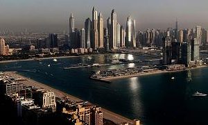 امارات پس از قرار گرفتن در فهرست خاکستری «اف‌ای‌‌تی‌اف» وعده «اقدامات موثر» داد