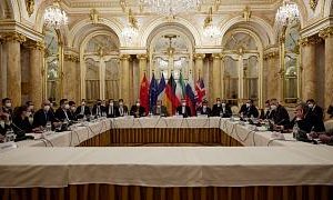 بورل: بهدلیل عوامل بیرونی به وقفه در گفتگوهای وین نیاز است؛ واکنش ایران چه بود؟ بورل: بهدلیل عوامل بیرونی به وقفه در گفتگوهای وین نیاز است؛ واکنش ایران چه بود؟