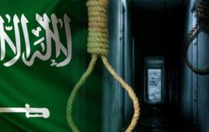 بیانیه ی مجمع حقوقدانان انقلاب اسلامی در محکومیت عربستان سعودی به نقض فاحش حقوق بشر