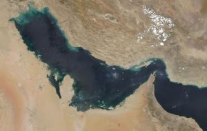 تصمیم استراتژیک برای افزایش توان و ظرفیت ناوگان دریایی کشور