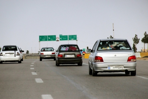 تعداد جان‌باختگان سفرهای نوروزی