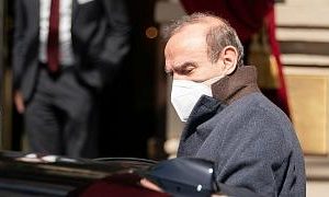 توقف مذاکرات رسمی در وین؛ مورا: وقت تصمیم‌گیری سیاسی است، باقی مباحث هیاهوست