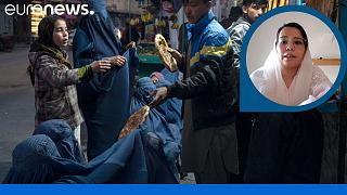 خبرنگار یورونیوز: به قدرت رسیدن طالبان برای من تکرار  تجربه یک دیکتاتوری مذهبی بود