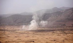 دست کم ۹ سرباز ائتلاف سعودی در حمله موشکی حوثی‌ها در یمن کشته شدند