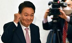رئیس‌ جمهوری منتخب کره‌ جنوبی اولویت سیاست‌ خارجی خود را نزدیکی با آمریکا تعیین کرد
