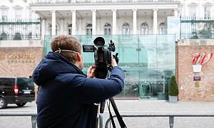 رویترز: مواضع ایران در مذاکرات هسته‌ای با بازگشت باقری سخت‌تر و سازش‌ناپذیرتر شده است