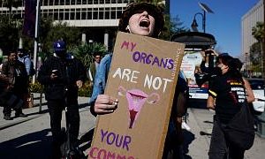 سازمان جهانی بهداشت: تا جایی که ممکن است امکان سقط جنین قانونی را در اختیار زنان بگذارید
