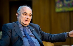 سفیر روسیه: تامین منافع ما به ضرر دیگران نیست