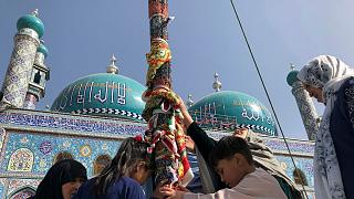 طالبان: نوروز در افغانستان دیگر تعطیل رسمی نیست