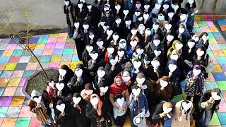فشار بر سازمان‌های مردم‌نهاد در ایران؛ خانه خورشید تعطیل شد