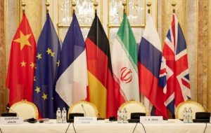 مرندی: هنوز متنِ توافق شده نهایی در مذاکرات وین وجود ندارد