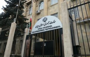 مسافران ایرانی از مسیر زمینی به ارمنستان تردد نکنند