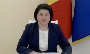 نخست‌وزیر مولداوی: خواهان عضویت در اتحادیه اروپاییم نه پیوستن به ناتو