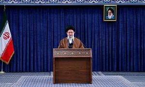 نخستین موضع علی خامنه‌ای درباره حمله روسیه به اوکراین