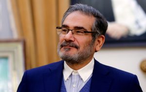 نغزگویی شمخانی در توصیف روابط ایران و ازبکستان