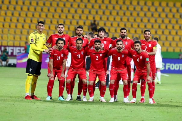 نگاه ایران به صدرنشینی در بازی لبنان