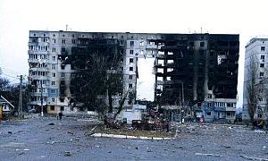 هشتمین روز جنگ در اوکراین؛ زلنسکی میگوید به دنبال گفتگو با پوتین به عنوان «تنها راه توقف جنگ» است هشتمین روز جنگ در اوکراین؛ زلنسکی میگوید به دنبال گفتگو با پوتین به عنوان «تنها راه توقف جنگ» است