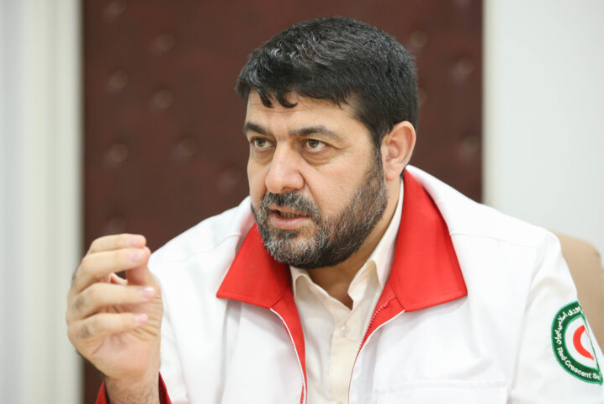 همه مهاجران قانونی و غیرقانونی در کشور واکسن زدند