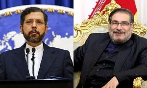 واکنش مقام‌های ایرانی به تقاضای روسیه از آمریکا برای دریافت تضمین در خصوص تحریم‌ها