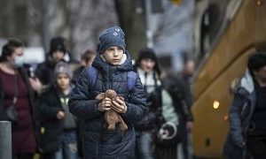 چهره دوگانه اروپا در قبال پناهجویان؛ چرا؟