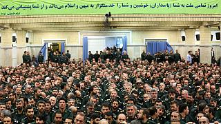 چگونه سپاه پاسداران به گره مذاکرات احیای برجام تبدیل شده است؟
