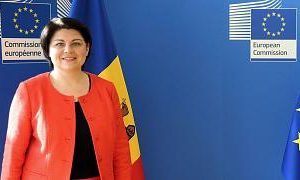 گفتگوی یورونیوز با نخست وزیر مولداوی؛ از بحران پناهجویان اوکراینی تا تبعات گرانی انرژی