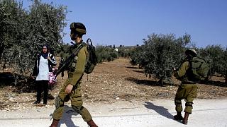 ارتش اسرائیل رویکرد جدید «تهاجمی» خود را در برابر فلسطینی‌ها آغاز کرد