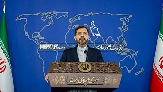 خطیب‌زاده: اگر قرار بود خطوط قرمز را رد کنیم توافق چندین ماه قبل رخ داده بود