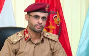صنعاء: خواهان رفع محاصره هستیم