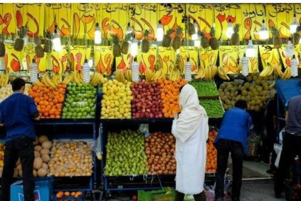 میوه امسال کمی ارزان میشود میوه امسال کمی ارزان میشود
