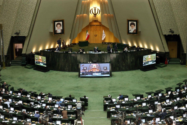نامه 250 نماینده به رئیس جمهور