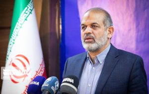 وزیر کشور: اجرای پتروشیمی میانکاله تا بررسی دقیق زیست محیطی متوقف می‌شود