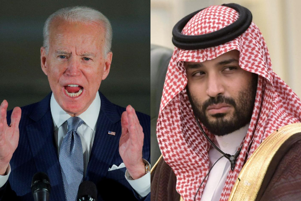 گزارش وال استریت ژورنال از افزایش اختلافات میان عربستان و آمریکا گزارش وال استریت ژورنال از افزایش اختلافات میان عربستان و آمریکا