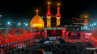 گلایه روزنامه دولت ایران از «عدم همکاری عراق» در صدور روادید برای زائران ایرانی